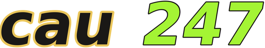 cau 247 logo