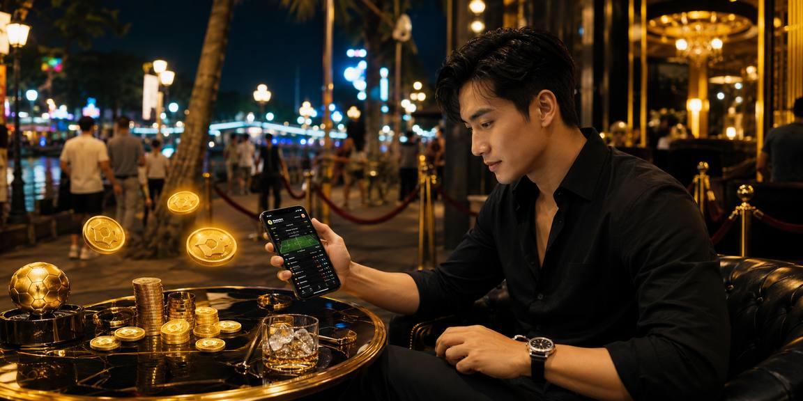 cau 247 Đăng ký cau 247 — vào sảnh trong vài bước